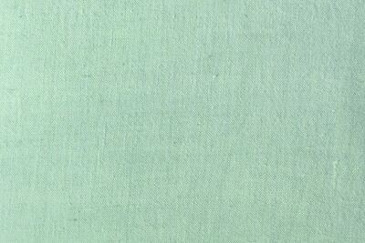 Mint Green Linen Pillow 20x20