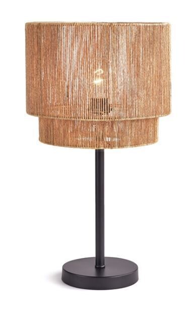 Leandro Lamp