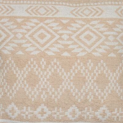 Walt Pillow 20x20, Natural