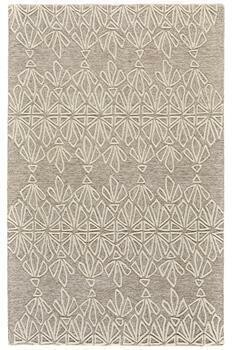Enzo Hand Tufted Rug - Ivory/Taupe