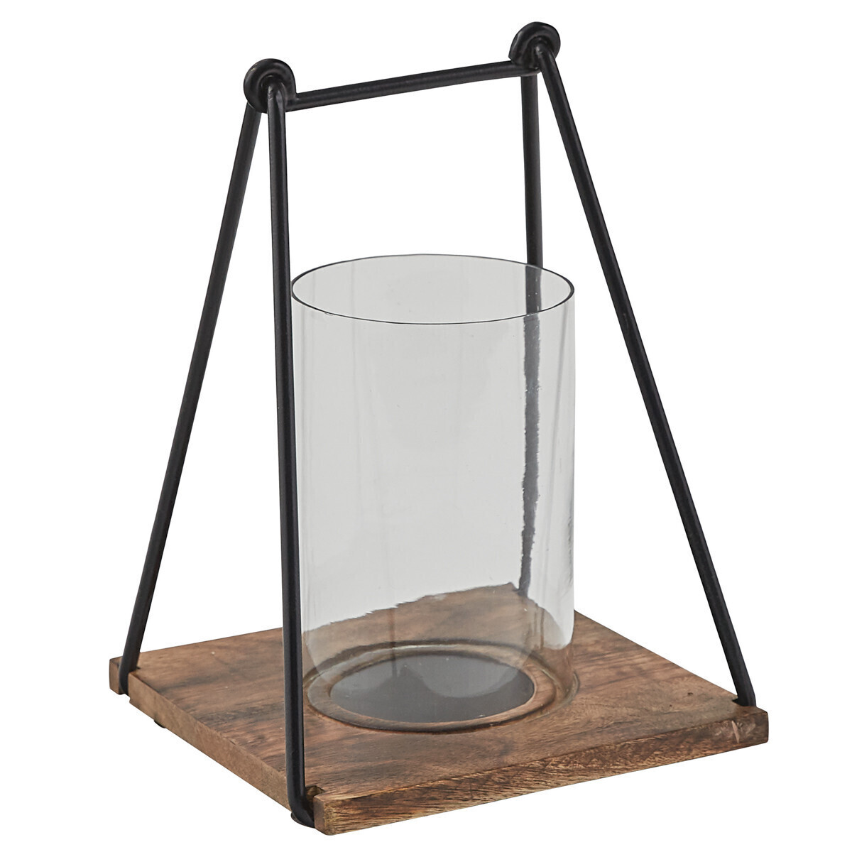 Bar &amp; Loop Lantern