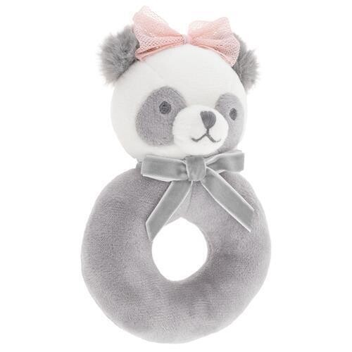 Ring Rattle, Panda