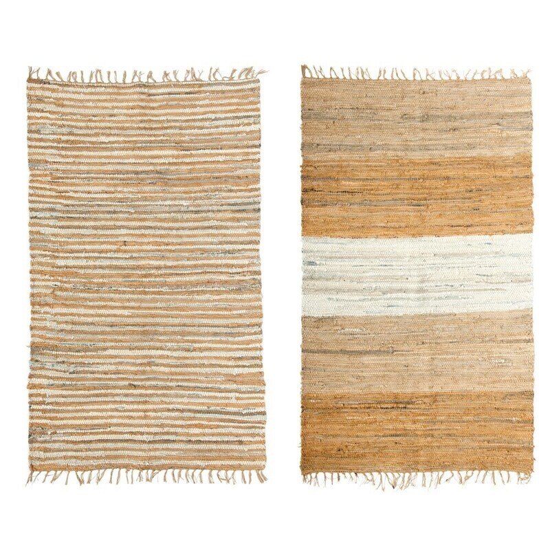 Danielle Cotton Chindi Rug 4x6