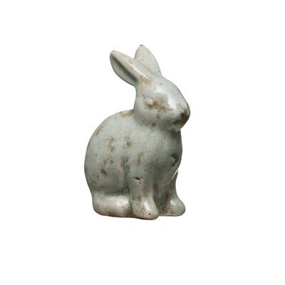 Blue Rabbit