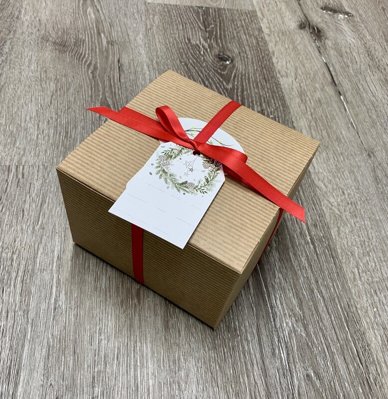 Merry &amp; Bright Gift Set