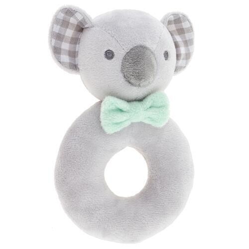 Ring Rattle, Koala