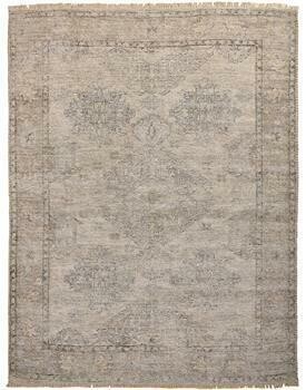 Caldwell Handwoven Rug - Stone