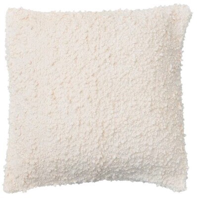 Bethany Boucle Pillow, 20&quot;