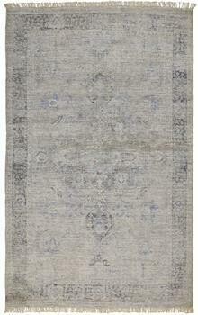Caldwell Handwoven Rug - Slate