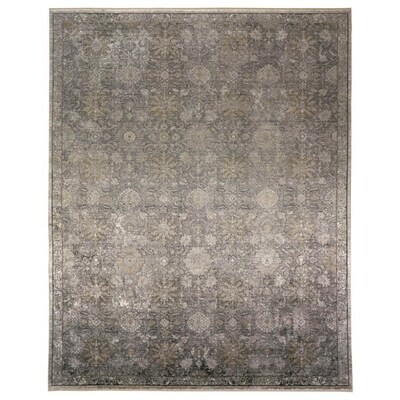 Sarrant Viscose Rug - Sand