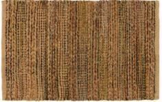 Sonora Area Rug 2x3, Green Muti