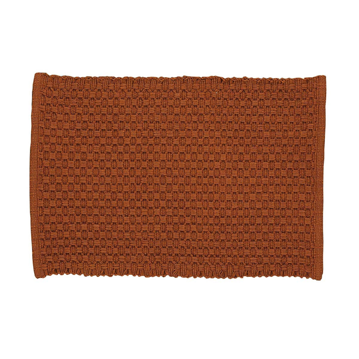Chadwick Terracotta Placemat