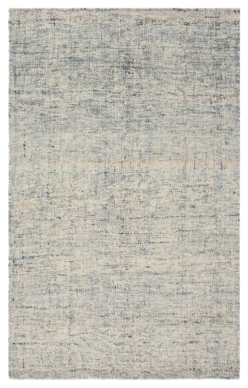 Oslo Rug - Fog Grey
