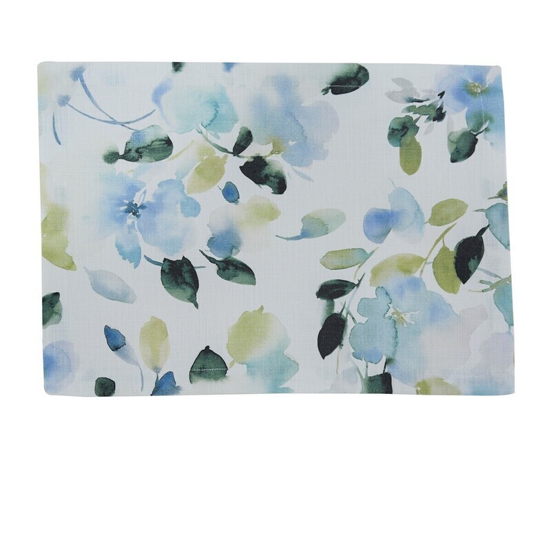 Hidden Beauty Placemat