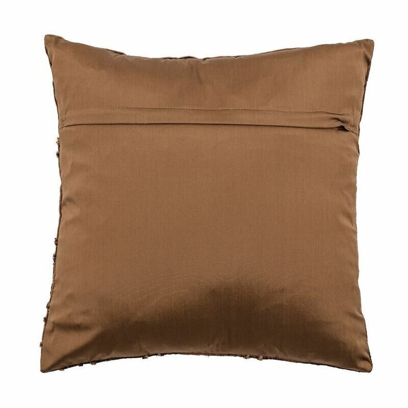 Natalie Velvet Pillow 16"