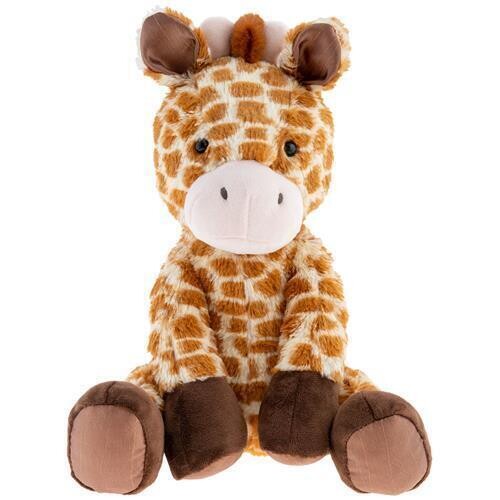 Cuddle Plush Stuffy, Giraffe