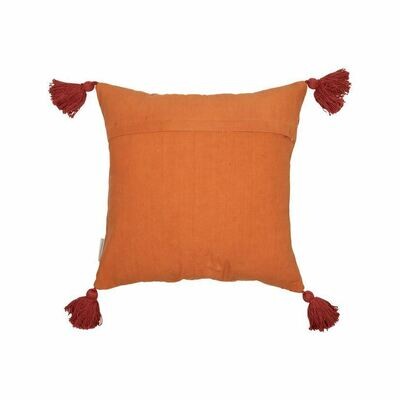 Ian Handwoven Pillow 18x18