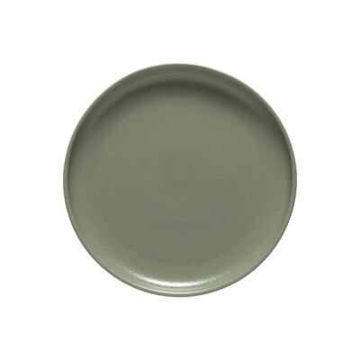 Pacifica Dinner Plate, Artichoke