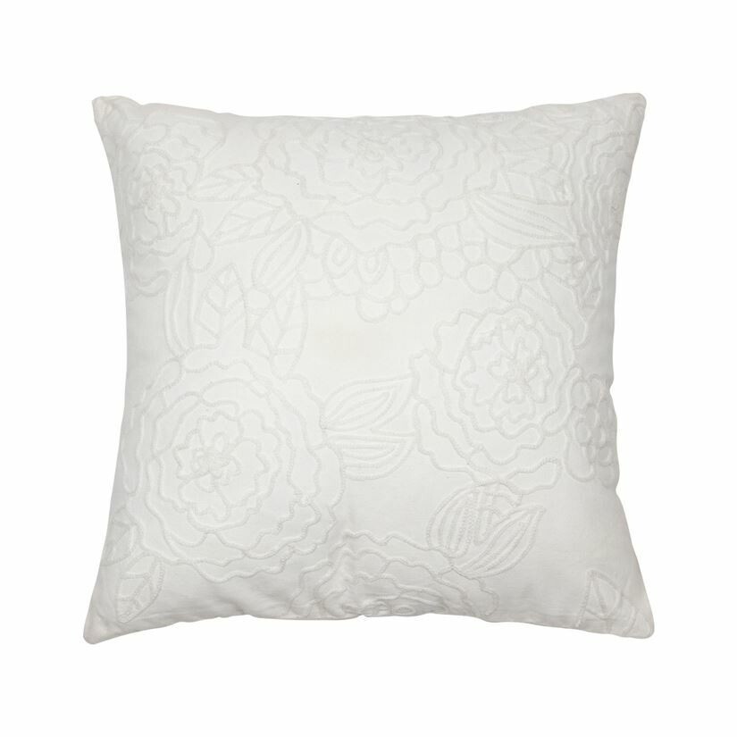 Blair Handwoven Pillow 18x18