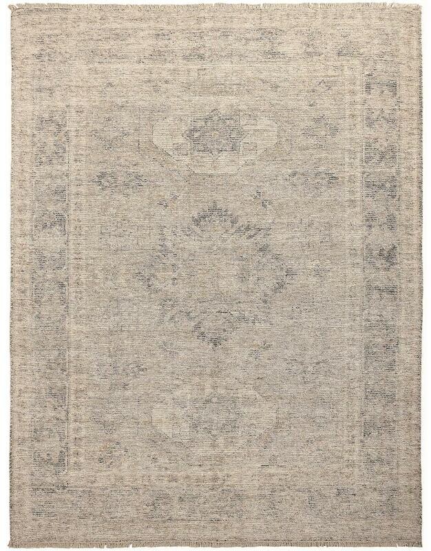 Caldwell Handwoven Rug - Sand