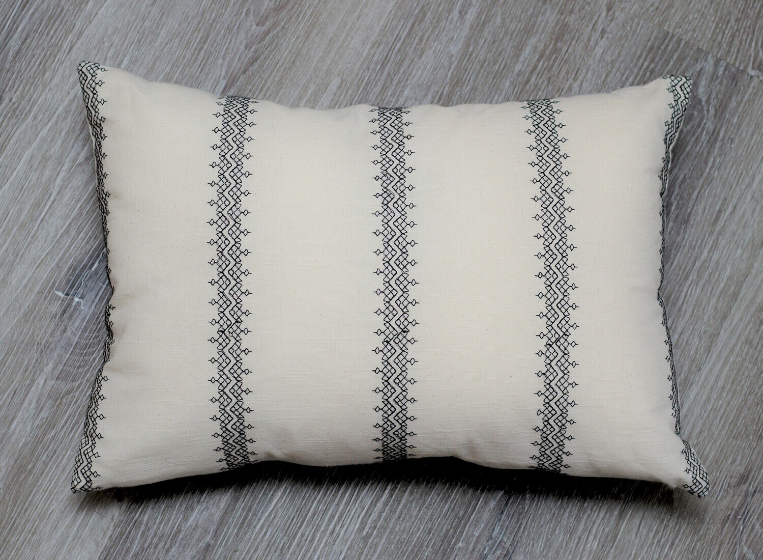 Tina Cotton Pillow