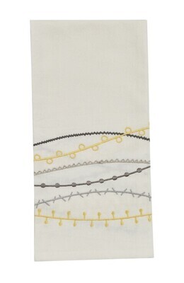 Alina Dishtowel
