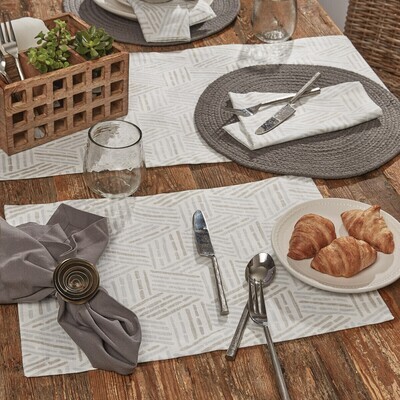 Crue Placemat