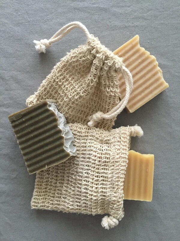 Soap Sack