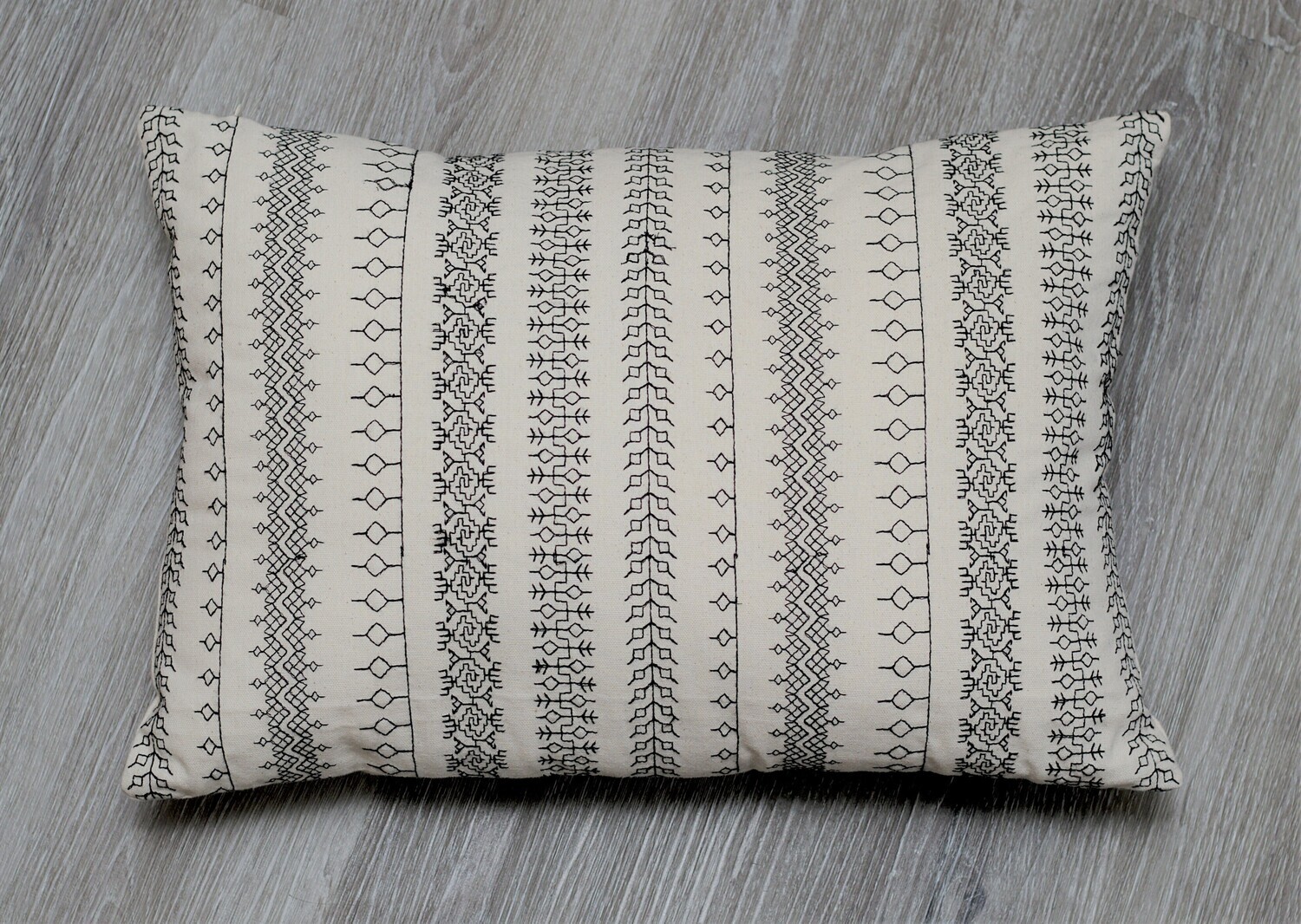 Tami Cotton Pillow, 14x20