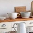 Fattoria White Batter Bowl