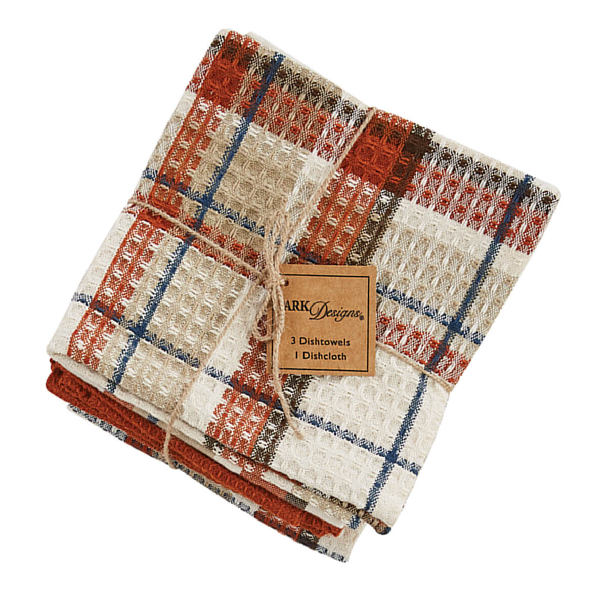 Pumpkin Fest Dishtowel/Cloth Set
