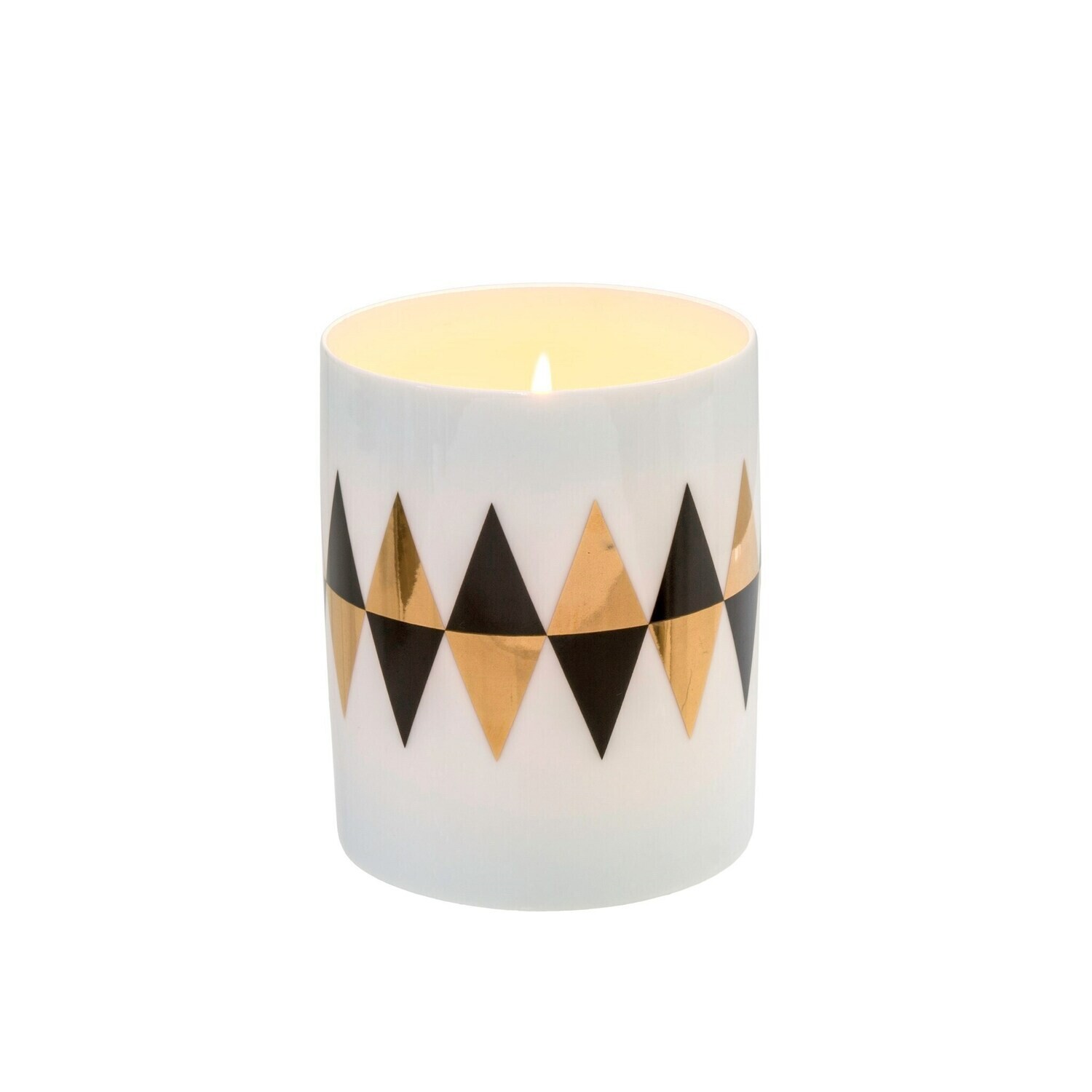 Mod Prism Votive Holder, Large