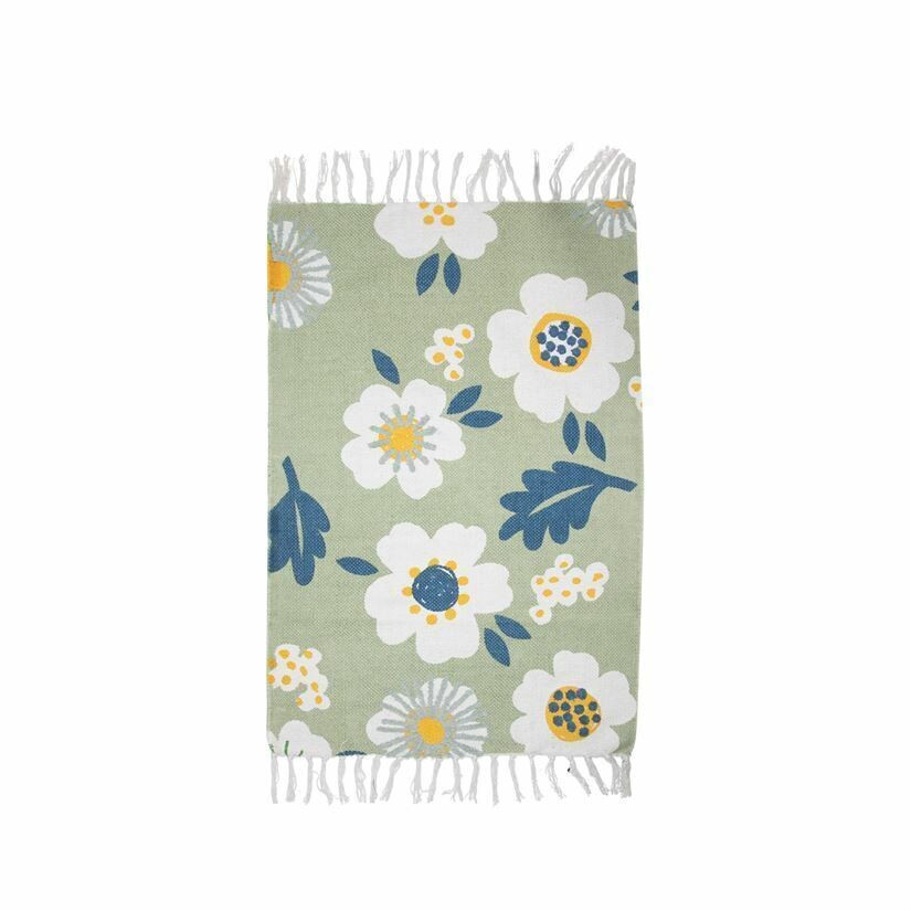 Ruth Floral Rug 2x3