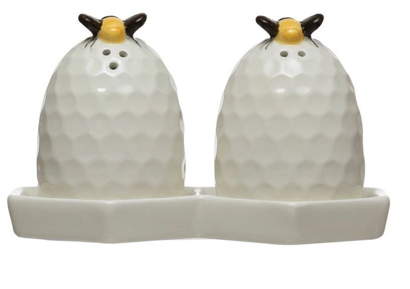Beehive S&amp;P Set