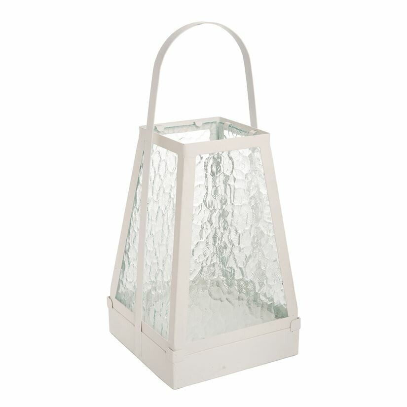 Modern Cabin Lantern Medium