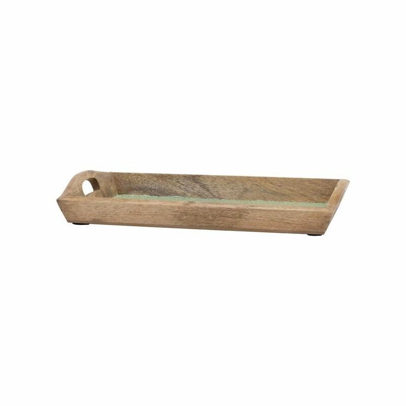 Global Pattern Tray