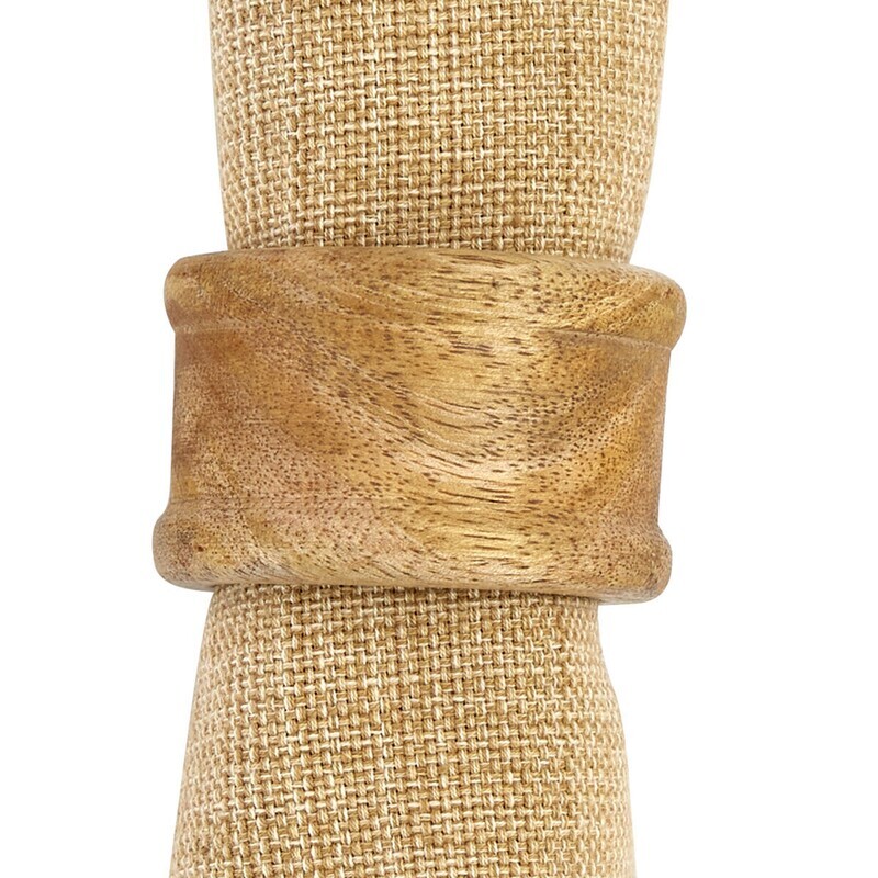 Woodbourne Napkin Ring