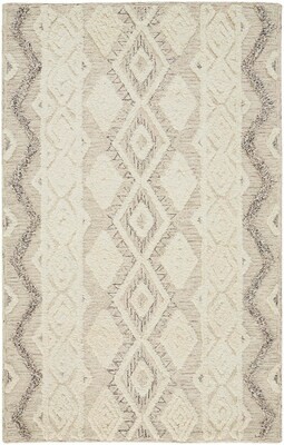 Anica Rug - Grey