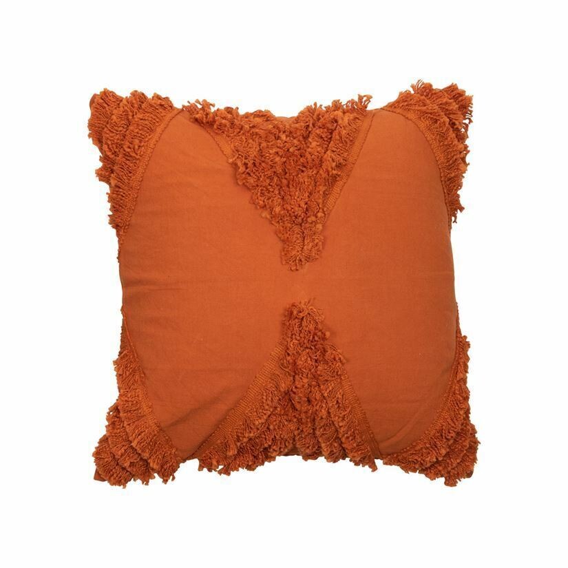 Rocco Handwoven Pillow