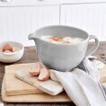 Fattoria Grey Batter Bowl