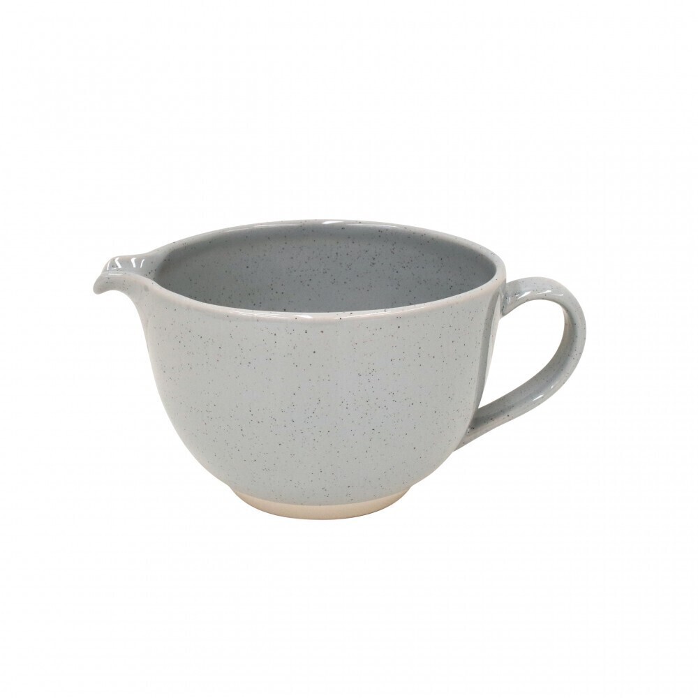 Fattoria Grey Batter Bowl
