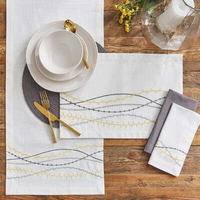 Alina Placemat