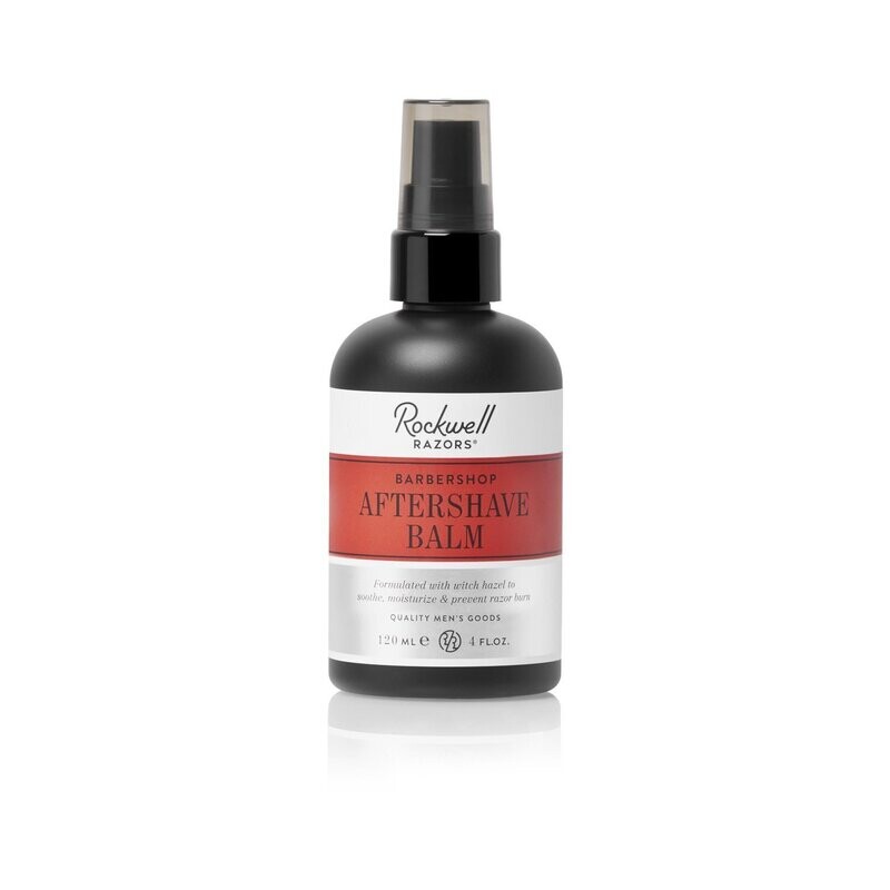 Aftershave Balm