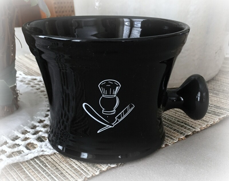 Men's Premium Shaving Set