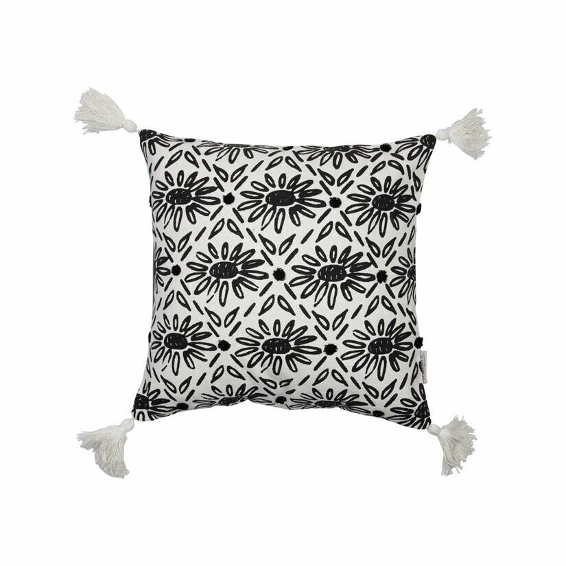 Ariana Handwoven Pillow 18x18