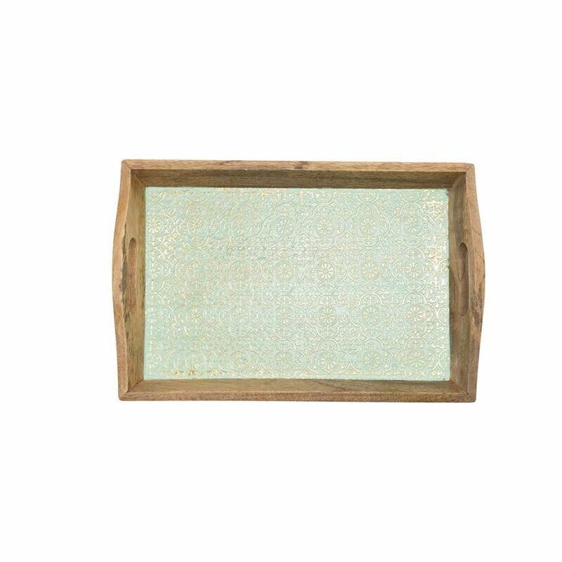 Global Pattern Tray