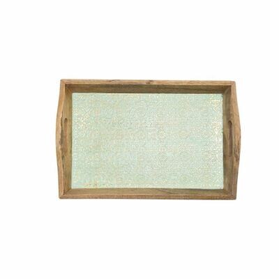 Global Pattern Tray