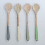 Mango Wood Spoon, 12"