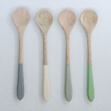 Mango Wood Spoon, 12&quot;