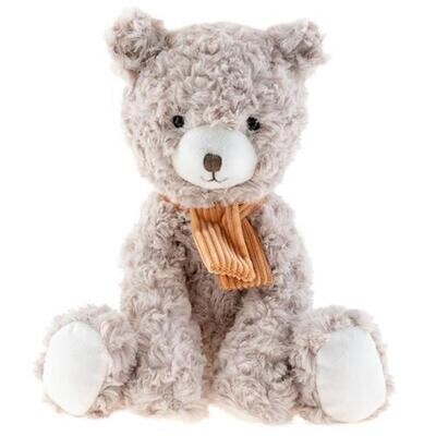Cuddle Plush Stuffy, Bear